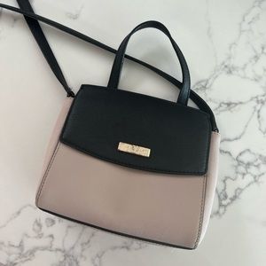 kate spade cross body purse